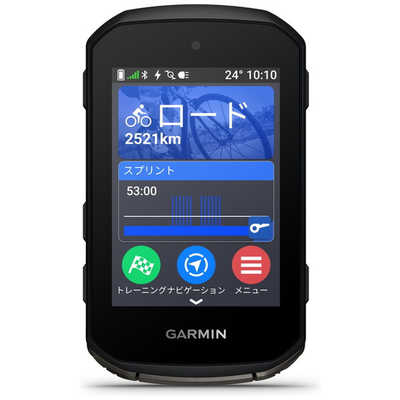 こじろうさん用:ガーミンエッジ 850 GPSサイクルコンピューター本体 GARMIN GPSサイクルコンピューター Edge 850 エッジ850［本体のみ