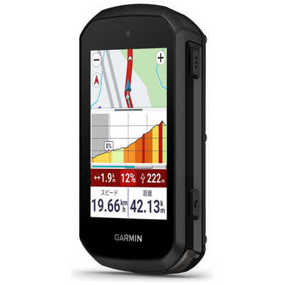 GARMIN EDGE 850 GPSサイクルコンピューター本体 Edge 850 | スポーツ＆アウトドア | Garmin 日本