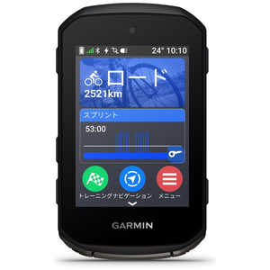 GARMIN GPSサイクルコンピューター Edge 850 エッジ850［本体のみ］ 010-03023-12