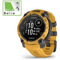 GARMIN Instinct 3 Dual Power (インスティンクト スリー デュアル 