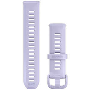 GARMIN �K�[�~�� Quick Release �o���h 20mm Periwinkle 010-11251-BD