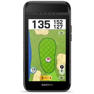 GARMIN GPSゴルフナビ Approach G82 アプローチ G82 Black 010-02943