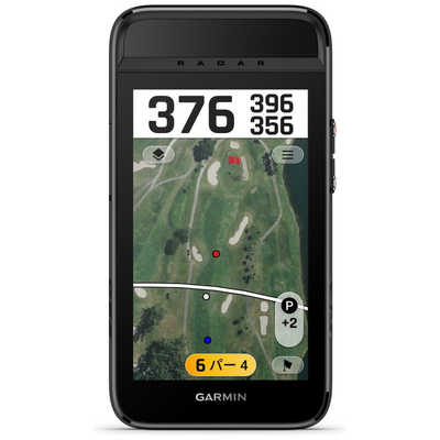 GARMIN Approach G82 GPSナビ ブラック GARMIN GPSゴルフナビ Approach G82 アプローチ G82 Black 010-02943