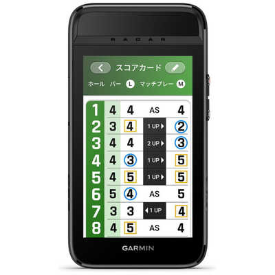 GARMIN GPSゴルフナビ Approach G82 アプローチ G82 Black 010-02943