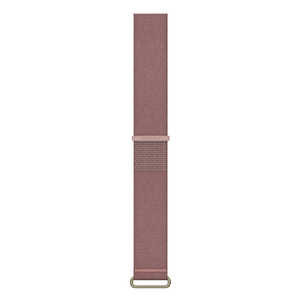 GARMIN CIRQA Smart Band�����p�o���h L/XL Mauve 010-14472-02