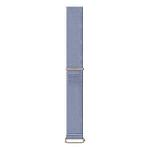 GARMIN CIRQA Smart Band�����p�o���h L/XL FrchBlue 010-14472-07