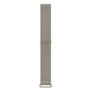 GARMIN CIRQA Smart Band�����p�o���h S/M FrchGray 010-14472-11