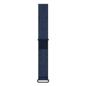 GARMIN CIRQA Smart Band�����p�o���h S/M CptBlue 010-14472-13