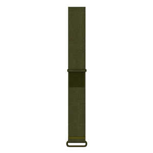 GARMIN CIRQA Smart Band�����p�o���h S/M DarkOlive 010-14472-16