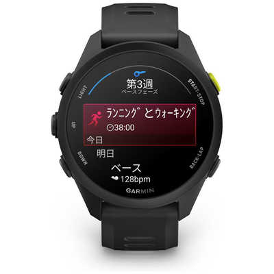 GARMIN スマートウォッチ Forerunner 70 AMOLED(有機EL) 軽量