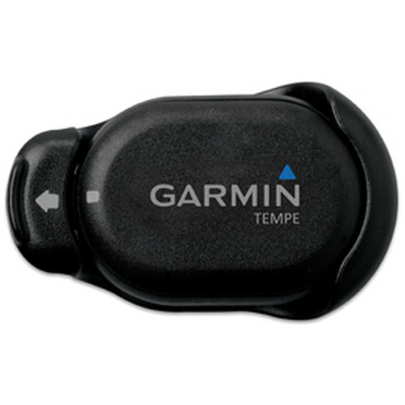 GARMIN GARMIN ワイヤレス温度センサーTempe 1109230 1109230