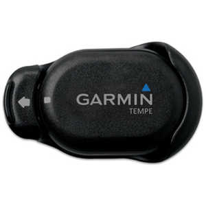 GARMIN ワイヤレス温度センサーTempe 1109230