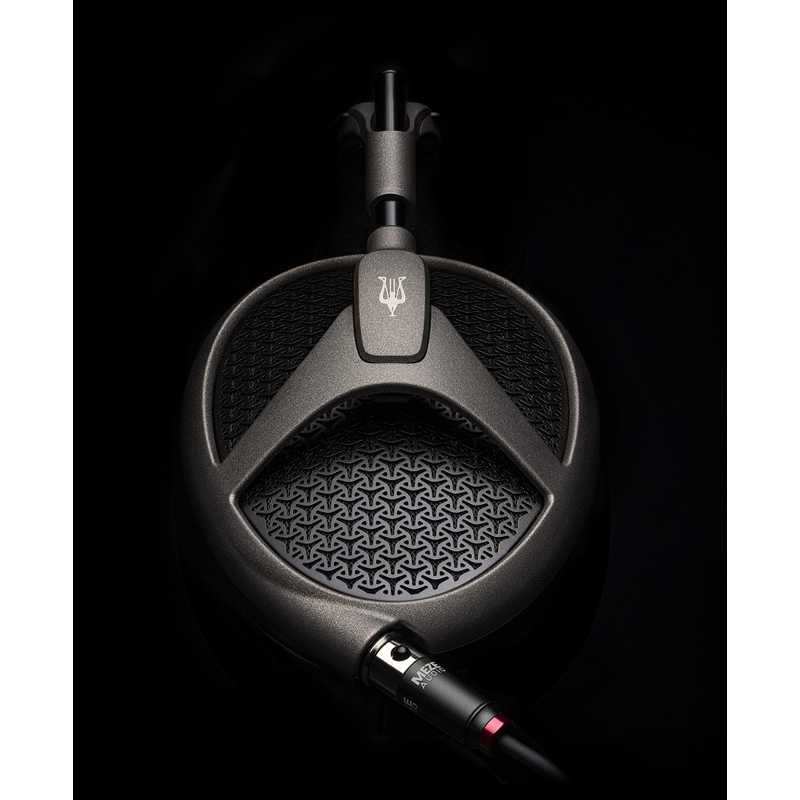 MEZE MEZE ヘッドホン ELITE Tungsten MEMELTG MEMELTG MEMELTG