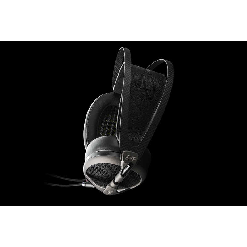 MEZE MEZE ヘッドホン ELITE Tungsten MEMELTG MEMELTG MEMELTG