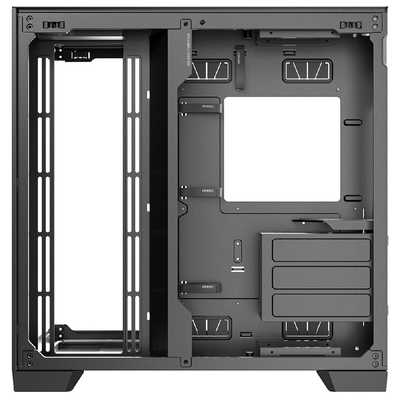 ANTEC PCケース Constellation C8 ブラック 未使用 ANTEC PCケース Constellation C8 ブラック 未使用 これで全てが分かる