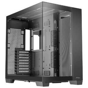 ANTEC PCケース［ATX /Micro ATX /Extended ATX /Mini-ITX］ブラック Constellation C8