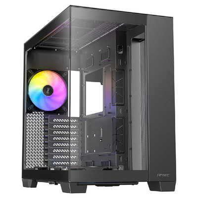 ANTEC ピラーレスPCケース C8ARGB の通販 - カテゴリ：パソコン