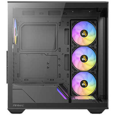 ANTEC PCケース［ATX /Micro ATX /Mini-ITX］Constellation