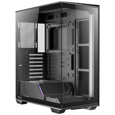 ANTEC ピラーレスPCケース C3 の通販 - カテゴリ：パソコン