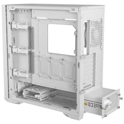ANTEC PCケース［ATX /Micro ATX /Extended ATX /Mini-ITX