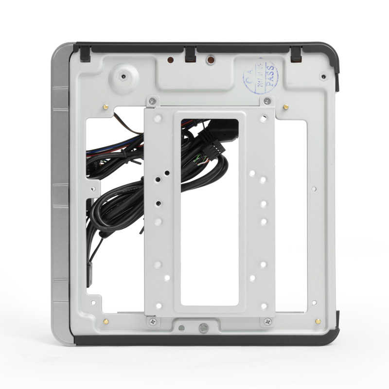 Antec Antec製 Vesa規格対応 Mini Itx Pcケース Isk 110vesa U3 の通販 カテゴリ パソコン 周辺機器 プリンター Antec 家電通販のコジマネット 全品代引き手数料無料