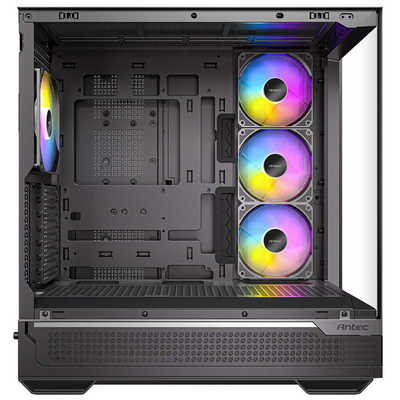 ANTEC ピラーレスPCケース C7ARGB の通販 - カテゴリ：パソコン