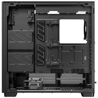 ANTEC PCケース FLUX PRO の通販 - カテゴリ：パソコン・周辺機器