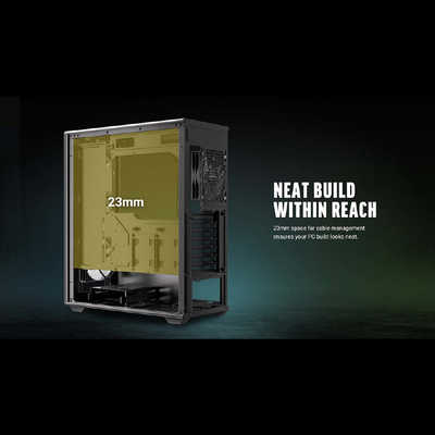 Antec AX85 ARGB PCケース　1 Antec AX85 ARGB | 株式会社リンクスインターナショナル