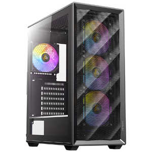 ANTEC PCケース AX85 ARGB ANTEC PCケース AX85 ARGB