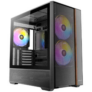 ANTEC PCP[X FLUX REAR