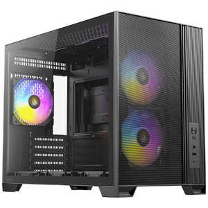 ANTEC PCP[X FLUX M