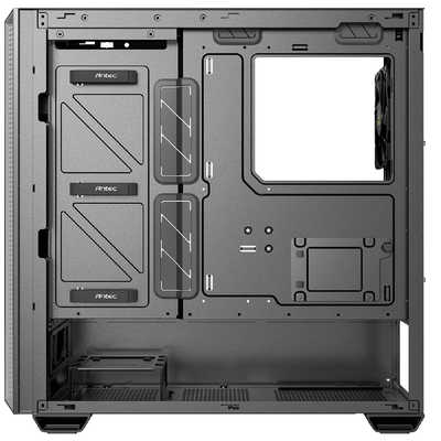 ANTEC PCケース ［ATX / Micro ATX / Mini-ITX］ ブラック P7S の通販