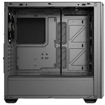 ANTEC PCケース ［ATX / Micro ATX / Mini-ITX］ ブラック P7S の通販