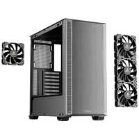 ANTEC PCケース ［ATX / Micro ATX / Mini-ITX］ ブラック P7S の通販