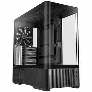 ANTEC ��p�^�~�h���^���[PC�P�[�X C6 Curve Air