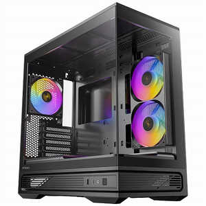 ANTEC ��p�^�~�j�^���[PC�P�[�X C2M ARGB