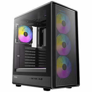 ANTEC ��p�^�~�h���^���[PC�P�[�X P6 Neo ARGB