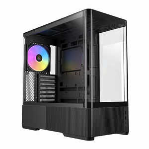 ANTEC ��p�^�~�h���^���[PC�P�[�X C6 Curve ARGB