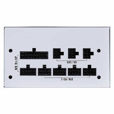 PC電源 NE850G M White ホワイト NE850G-M-White Amazon.com: Antec NeoECO Series NE850G M White, 80 Plus Gold