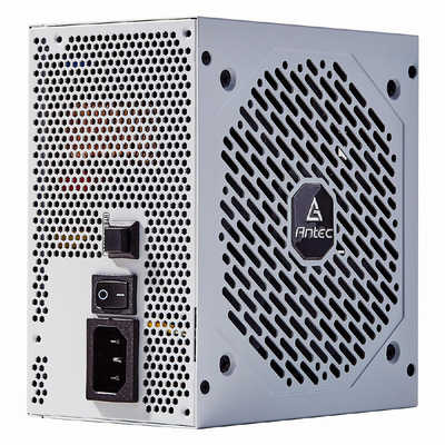 ANTEC PC電源［850W /ATX /Gold］ NE850G-M-White の通販