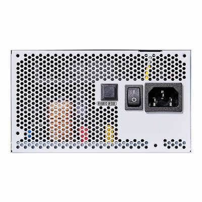 ANTEC PC電源［850W /ATX /Gold］ NE850G-M-White の通販 - カテゴリ