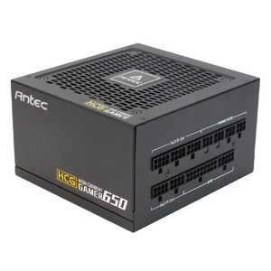 ANTEC 小型電源ユニット HCG650GOLD