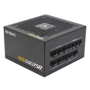 ＜コジマ＞ ANTEC PC電源 [750W /ATX /Gold] 保証7年間 NE750GM