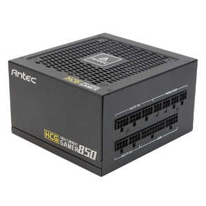 ＜コジマ＞ ANTEC 小型電源ユニット HCG850GOLD画像