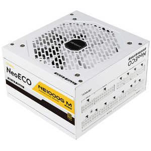 ANTEC PCŸ1000W /ATX /Gold NE1000GMWHITEATX3.0