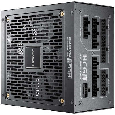 ANTEC PC電源 ［1000W / ATX / Platinum］ HCG1000 PRO Platinum ATX3