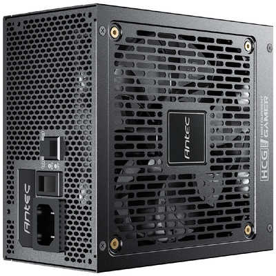 ANTEC PC電源 ［1000W / ATX / Platinum］ HCG1000 PRO Platinum ATX3