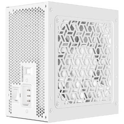 GSK850 電源ユニット　atx3.1 pcie5.1 ANTEC PC電源 850W ATX3.1 PCIE5.1対応 ホワイトカラー ［850W /ATX