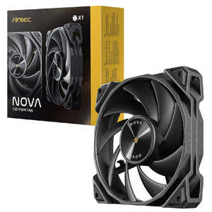 ANTEC ケースファン Nova 120 ANTEC ケースファン Nova 120
