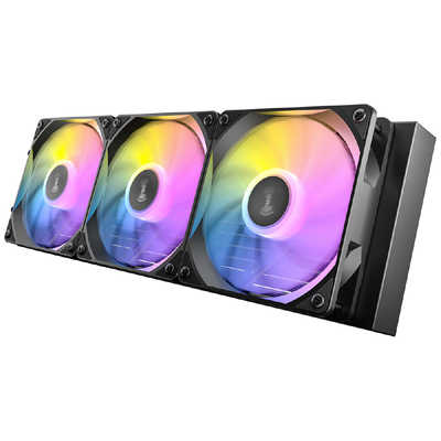 ANTEC 水冷CPUクーラー 360mm Vortex Lum 360 ARGB の通販 - カテゴリ
